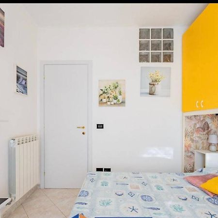 Ferienwohnung Casa Girasole 1 Sanremo Exterior foto